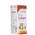 Dr Goel CELLOGEN Cell Booster Liquid for Pets PetMedicine.co