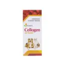 Dr Goel CELLOGEN Cell Booster Liquid for Pets PetMedicine.co