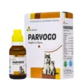 Dr Goel PARVOGO 30ml parvo care for dogs cats PetMedicine.co