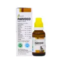 Dr Goel PARVOGO parvo support liquid for pets PetMedicine.co