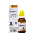 Dr Goel PARVOGO parvo support liquid for pets PetMedicine.co