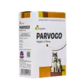 Dr Goel PARVOGO 30ml parvo care for dogs cats PetMedicine.co