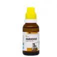 Dr Goel PARVOGO parvo support liquid for pets PetMedicine.co