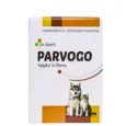 Dr Goel PARVOGO for parvo virus in dogs and cats PetMedicine.co