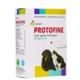 Dr Goel PROTOFINE 30ml veterinary medicine PetMedicine.co