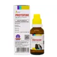 Dr Goel PROTOFINE liquid for dogs and cats PetMedicine.co
