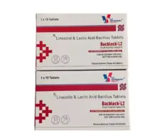 Drools Bacblock L2 Tablets for Dogs and Cats 20 Tablets – PetMedicine.co