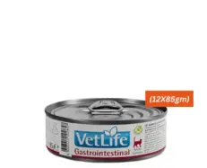 Farmina Vet Life Gastrointestinal Cat Wet Food 85gm PetMedicine.co