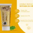 Fur Ball Story Eczo Cream for Pet Skin Care – PetMedicine.co