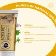 Fur Ball Story Eczo Cream for Pet Skin Care – PetMedicine.co
