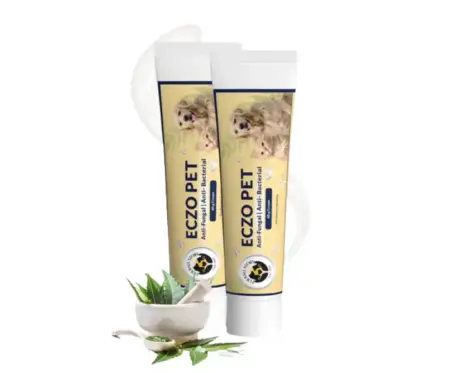 Fur Ball Story Eczo Pet Cream for Dogs and Cats – PetMedicine.co