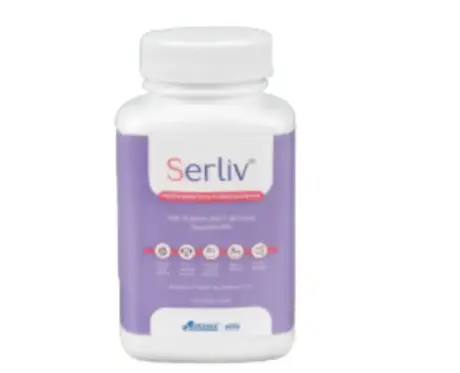 Intas Serliv anti anxiety tablets for dogs and cats PetMedicine.co