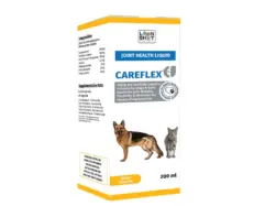 Loonshot Careflex Joint Health Liquid for Pets PetMedicine.co