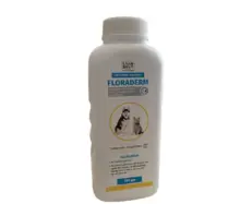 Loonshot Floraderm probiotic for tropical skin care PetMedicine.co