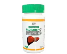 Loonshot Florahep liver support for dogs and cats PetMedicine.co