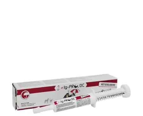 Loonshot IG PRO DC immunity drops for dogs and cats PetMedicine.co