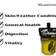 My Beau Avian Omega & Vitamin Bird Supplement – PetMedicine.co
