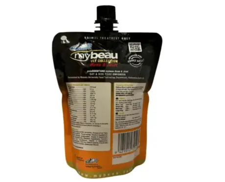 My Beau Bone mobility support formula for pets 300ml PetMedicine.co