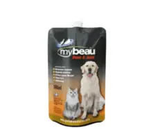 My Beau Bone joint supplement for dogs and cats 300ml PetMedicine.co