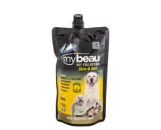 My Beau Skin supplement for dogs and cats 300ml PetMedicine.co