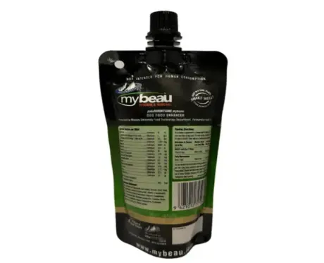 My Beau Vitamin daily nutrition booster for dogs – PetMedicine.co