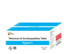 Neo Kumfurt Melopet S Tablets for Dogs and Cats – PetMedicine.co