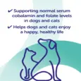 Protexin Cobalaplex Supplement for Pets Vitamin B12 Support – PetMedicine.co