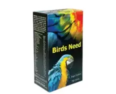 Sihil Birds Need Drops multivitamin supplement for birds PetMedicine.co