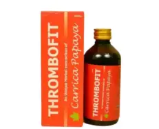 Sihil Thrombofit Syrup for Dogs and Cats PetMedicine.co