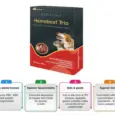 Hemobest Trio Liquid for Pet Blood Health 200ml PetMedicine.co