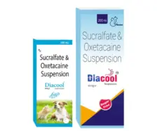 Welkine DiaCool Syrup for Dogs and Cats PetMedicine.co
