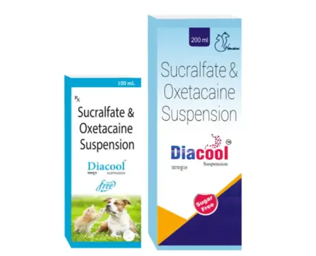 Welkine DiaCool Syrup for Dogs and Cats PetMedicine.co