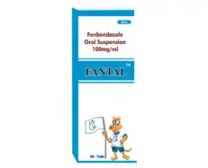 Welkine Fantal Syrup for dogs and cats PetMedicine.co