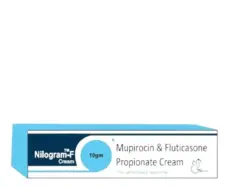 Welkine Nilogram F Cream for Dogs & Cats,10 GM