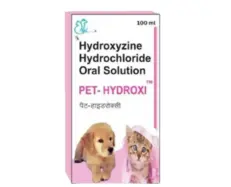 Welkine Pet Hydroxi Syrup for Dogs and Cats 100ml PetMedicine.co