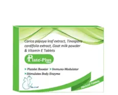 Welkine Plate Plus Tablets for Dogs and Cats PetMedicine.co