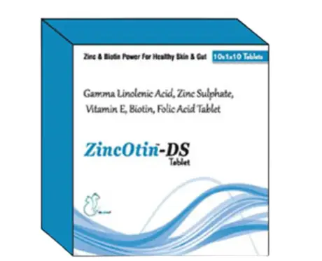 Welkine Zincotin DS Tablets for Dogs and Cats PetMedicine.co