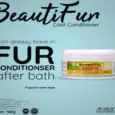 Areion Vet Beautifur Coat grooming care PetMedicine.co