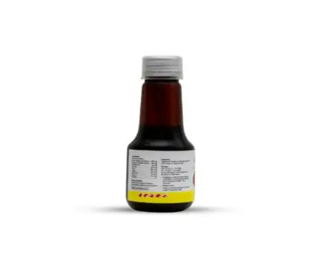 Areion Vet Carisyp Liver Support Syrup PetMedicine.co