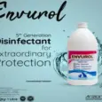 Vet Recommended Envurol Disinfectant for Kennels PetMedicine.co