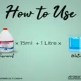 Areion Vet Envurol pet home disinfectant bottle PetMedicine.co