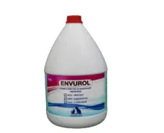 Areion Vet Envurol Disinfectant 5 Litre for Pet Hygiene PetMedicine.co