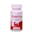 Areion Vet Nutritop multivitamin tablets for dogs and cats PetMedicine.co
