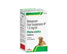 Azista Meloxista oral suspension for dogs and cats PetMedicine.co