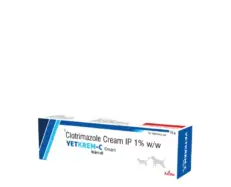 Azista Vet Krem C Antifungal Cream for Dogs and Cats PetMedicine.co