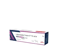 Azista Vet Krem L antifungal cream for dogs and cats PetMedicine.co