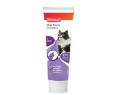 Beaphar Malt Paste for Hairball Control for Cats PetMedicine.co