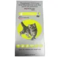 Bravecto Cat 112 fluralaner spot on PetMedicine.co