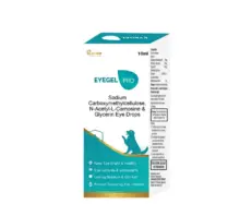 Corise Eyegel Pro eye drops for dogs and cats PetMedicine.co