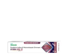 Corise Interban Surge 10 Ointment for Pets PetMedicine.co